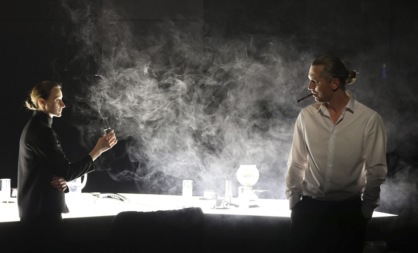 Джордж Каплан