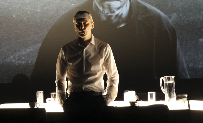 Джордж Каплан