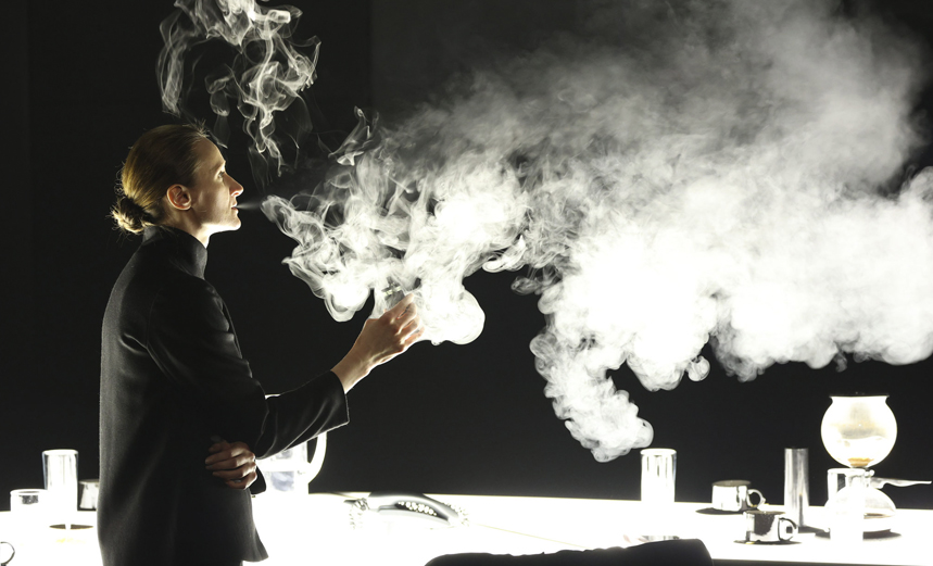 Джордж Каплан