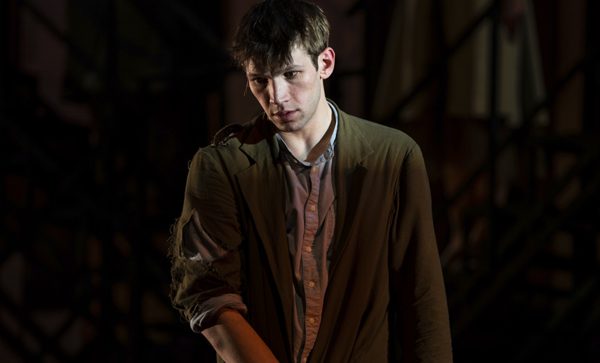 Преступление и наказание