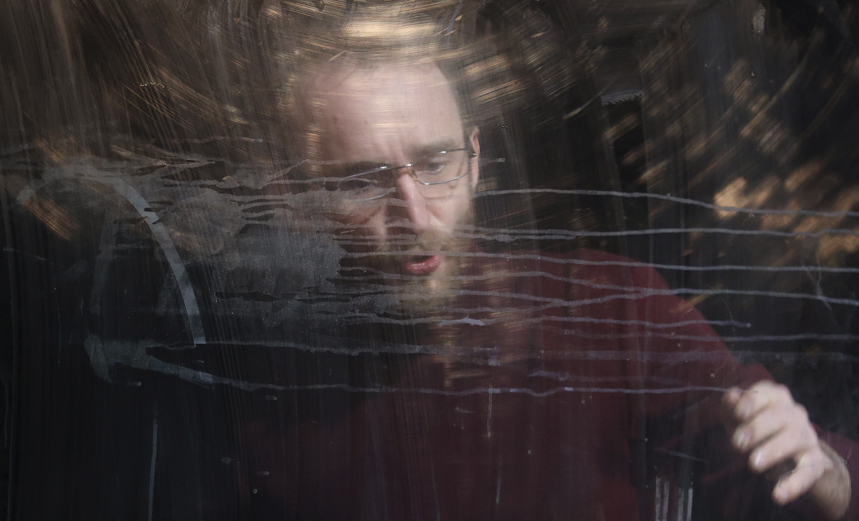 Джордж Каплан