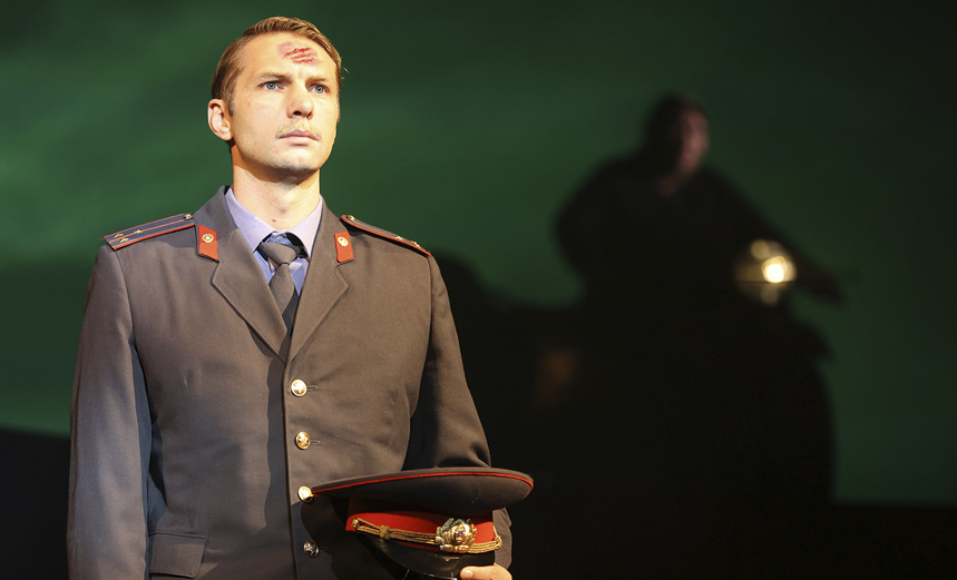 Материнское сердце