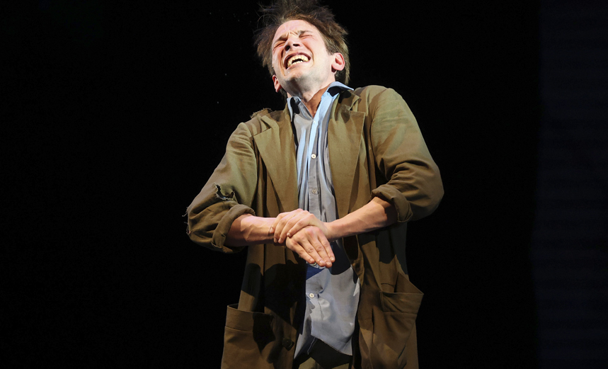 Преступление и наказание