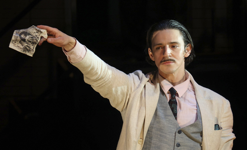 Преступление и наказание