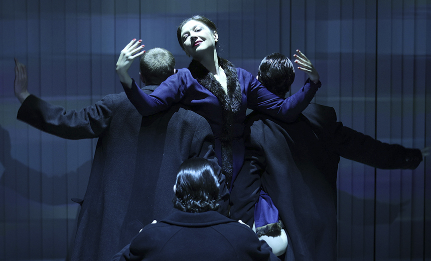 MotherFatherSistersBrother