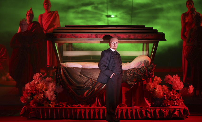 Материнское сердце