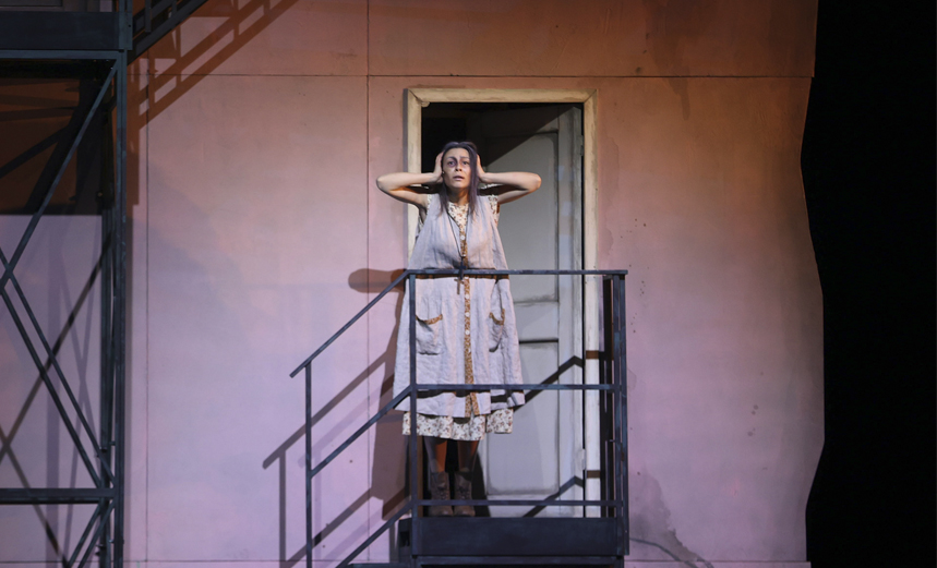 Преступление и наказание