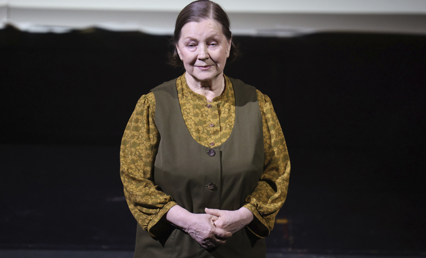 Преступление и наказание