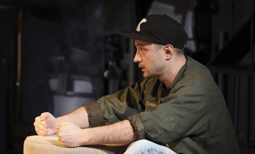 Джордж Каплан