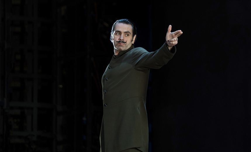 Преступление и наказание