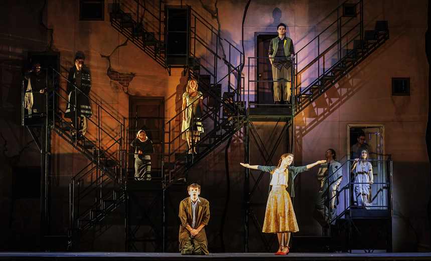 Преступление и наказание