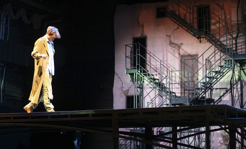 Преступление и наказание