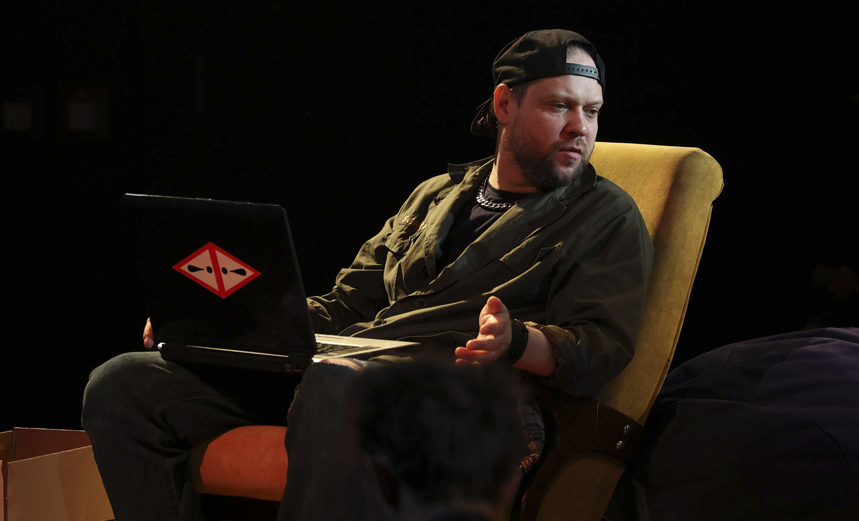 Джордж Каплан