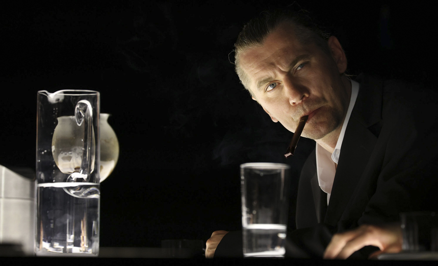 Джордж Каплан